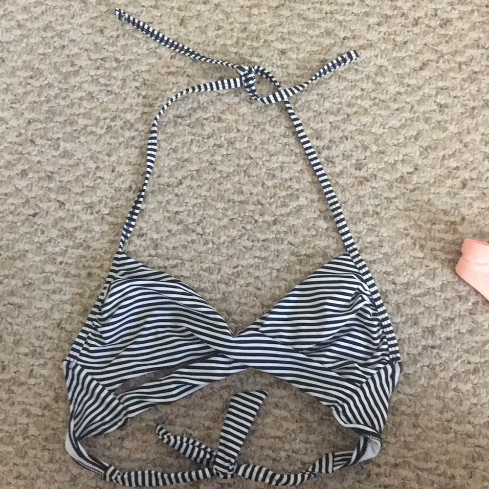 Swimsuit pieces